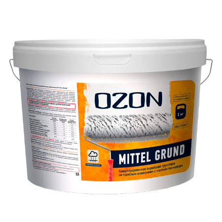 Mittel grund Mittel grund